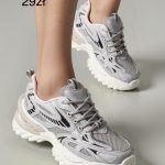 Buty Sneakersy DAMSKIE (36-41_12par) 6647339