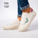 Buty Sneakersy DAMSKIE (36-41_12par) 6647341