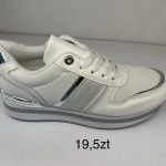 Buty Sneakersy DAMSKIE (36-41_12par) 6647346