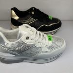 Buty Sneakersy DAMSKIE (36-41_12par) 6647351