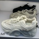 Buty Sneakersy DAMSKIE (36-41_12par) 6647354