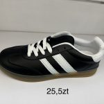 Buty Sneakersy DAMSKIE (36-41_12par) 6647358