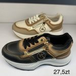 Buty Sneakersy DAMSKIE (36-41_12par) 6647360