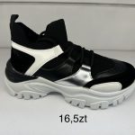 Buty Sneakersy DAMSKIE (36-41_12par) 6647364