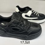 Buty Sneakersy DAMSKIE (36-41_12par) 6647365