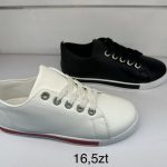 Buty Sneakersy DAMSKIE (36-41_12par) 6647366