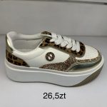 Buty Sneakersy DAMSKIE (36-41_12par) 6647371