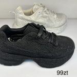 Buty Sneakersy DAMSKIE (36-41_12par) 6647377