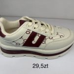 Buty Sneakersy DAMSKIE (36-41_12par) 6647378