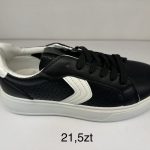 Buty Sneakersy DAMSKIE (36-41_12par) 6647383