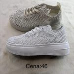 Buty Sportowe DAMSKIE (36-41_12par) 6647387