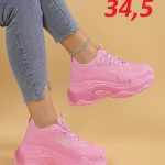 Buty Sportowe DAMSKIE (36-41_12par) 6647391