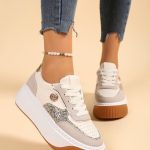 Buty Sportowe DAMSKIE (36-41_12par) 6647392