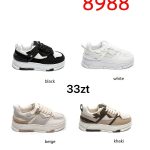 Buty Sneakersy DAMSKIE (36-41_12par) 6647495