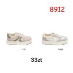 Buty Sneakersy DAMSKIE (36-41_12par) 6647498