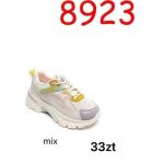 Buty Sneakersy DAMSKIE (36-41_12par) 6647499