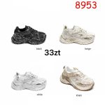 Buty Sneakersy DAMSKIE (36-41_12par) 6647502