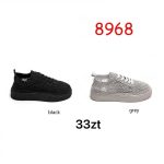 Buty Sneakersy DAMSKIE (36-41_12par) 6647504