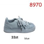 Buty Sneakersy DAMSKIE (36-41_12par) 6647505