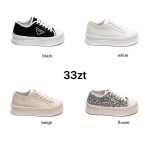 Buty Sneakersy DAMSKIE (36-41_12par) 6647506