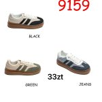 Buty Sneakersy DAMSKIE (36-41_12par) 6647509