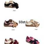Buty Sneakersy DAMSKIE (36-41_12par) 6647510