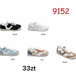 Buty Sneakersy DAMSKIE (36-41_12par) 6647511