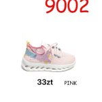 Buty Sneakersy DAMSKIE (36-41_12par) 6647517