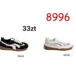 Buty Sneakersy DAMSKIE (36-41_12par) 6647519