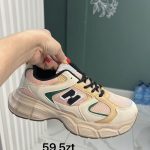 Buty Sneakersy DAMSKIE (36-41_12par) 6647522