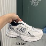 Buty Sneakersy DAMSKIE (36-41_12par) 6647524