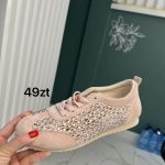 Buty Sneakersy DAMSKIE (36-41_12par) 6647530