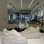 Buty Sneakersy DAMSKIE (36-41_12par) 6647532