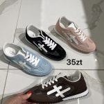 Buty Sneakersy DAMSKIE (36-41_12par) 6647535