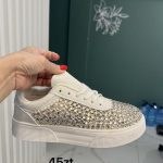 Buty Sneakersy DAMSKIE (36-41_12par) 6647540