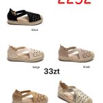 Buty Sneakersy DAMSKIE (36-41_12par) 6647565