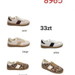Buty Sneakersy DAMSKIE (36-41_12par) 6647568