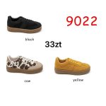 Buty Sneakersy DAMSKIE (36-41_12par) 6647574