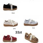 Buty Sneakersy DAMSKIE (36-41_12par) 6647578