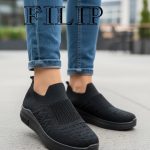 Buty Półbuty DAMSKIE (36-41_12par) 6647713