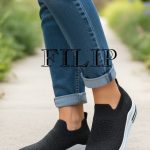 Buty Półbuty DAMSKIE (36-41_12par) 6647716