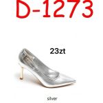 Buty Czołenka DAMSKIE(36-41_12par) 6647725
