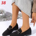 Buty Półbuty DAMSKIE(36-41_12par) 6647740