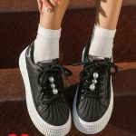 Buty Sportowe DAMSKIE(36-41_12par) 6647741