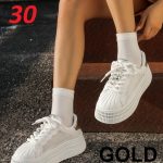 Buty Sportowe DAMSKIE(36-41_12par) 6647742