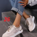 Buty Sportowe DAMSKIE(36-41_12par) 6647747