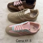 Buty Sportowe DAMSKIE(36-41_12par) 6647759