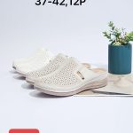 Buty Klapki DAMSKIE(37-42_12par) 6647785