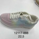 Buty Sportowe DAMSKIE(36-41_12par) 6647903