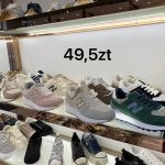 Buty Sportowe DAMSKIE (36-41_12par) 6647916